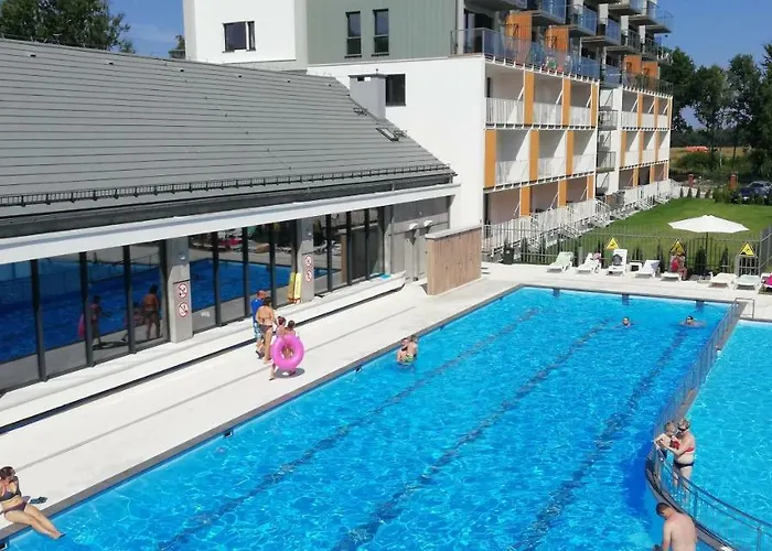 Apartament Sloneczny