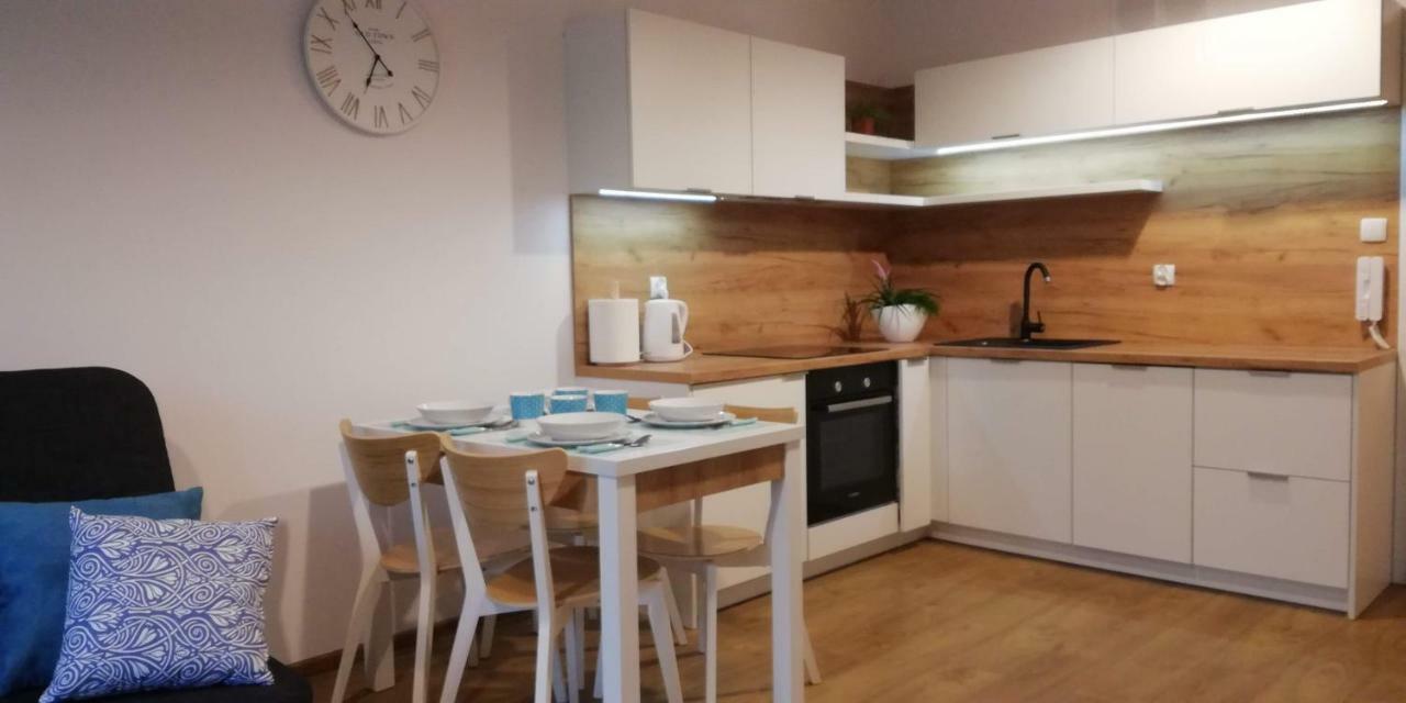 Apartment Sloneczny *