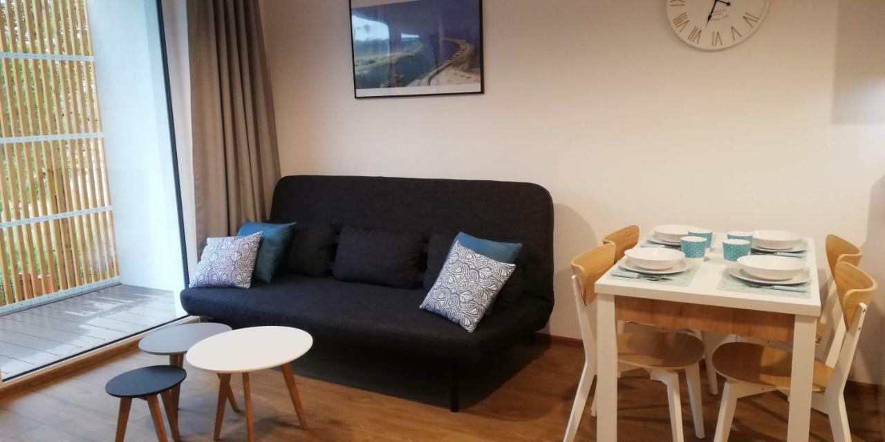Sloneczny Apartment