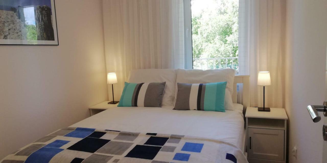 Sloneczny Apartment