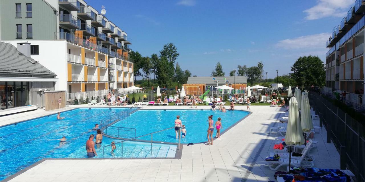 Apartment Sloneczny Kolobrzeg