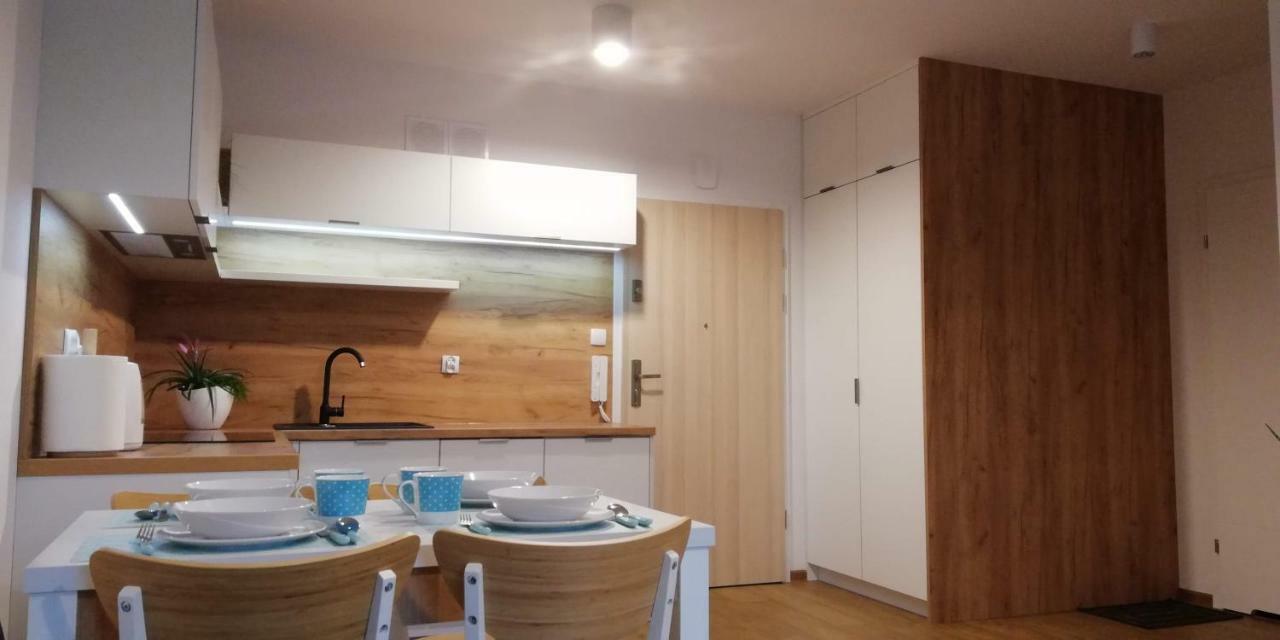 Apartment Sloneczny *