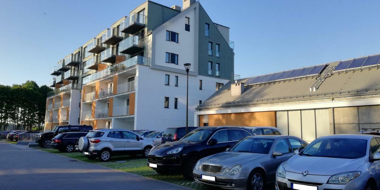 Apartment Sloneczny Kolobrzeg