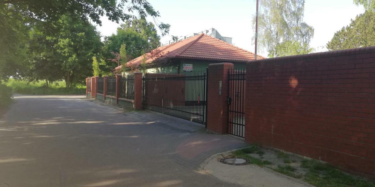 Apartment Sloneczny